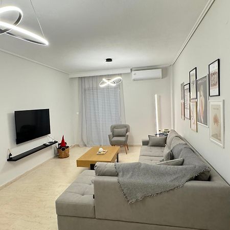 Apartmán Be My Guest Tríkala Exteriér fotografie