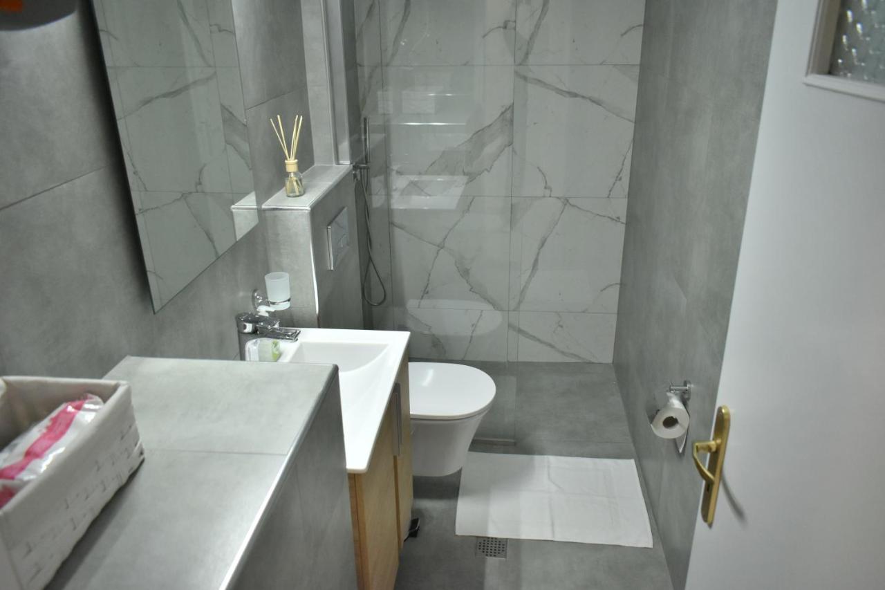 Apartmán Be My Guest Tríkala Exteriér fotografie